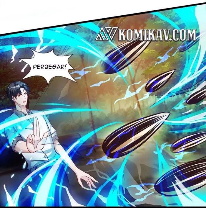 Rebirth Abandoned Less Return Chapter 29 Gambar 2